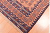 Kilim Brown Hand Knotted 31 X 57 Area Rug 100-76561 Thumb 5