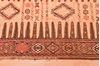 Kilim Beige Hand Knotted 28 X 58 Area Rug 100-76563 Thumb 1