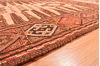 Kilim Beige Hand Knotted 28 X 58 Area Rug 100-76563 Thumb 5
