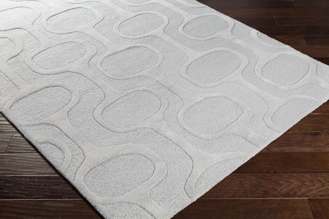 Surya Amarion Multicolor 50 X 76 Area Rug AAI1005-576 800-76599 Image 1