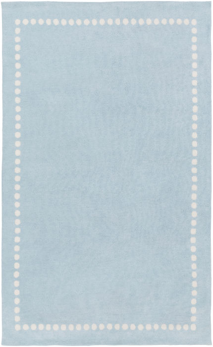 Surya Abigail Blue 33 X 53 Area Rug ABI9075-3353 800-76615 Image 0