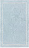 Surya Abigail Blue 33 X 53 Area Rug ABI9075-3353 800-76615 Thumb 0