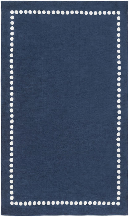Surya Abigail Blue 33 X 53 Area Rug ABI9076-3353 800-76619 Image 0