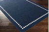 Surya Abigail Blue 33 X 53 Area Rug ABI9076-3353 800-76619 Thumb 1