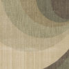 Surya Arabesque Brown 27 X 47 Area Rug ABS3047-2747 800-76682 Thumb 2