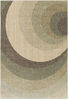 Surya Arabesque Brown 27 X 47 Area Rug ABS3047-2747 800-76682 Thumb 0
