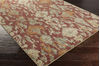 Surya Arabesque Red 53 X 73 Area Rug ABS3056-5373 800-76695 Thumb 1
