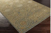 Surya Arabesque Grey 27 X 47 Area Rug ABS3060-2747 800-76710 Thumb 1