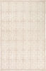 Surya Adeline White 40 X 60 Area Rug ADE6000-4362 800-76714 Thumb 0