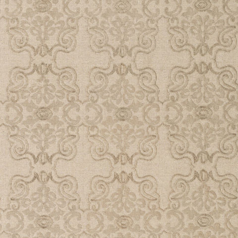 Surya Adeline White 80 X 100 Area Rug ADE6002-84102 800-76729 Image 2