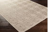 Surya Adeline White 80 X 100 Area Rug ADE6002-84102 800-76729 Thumb 1