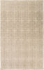 Surya Adeline White 80 X 100 Area Rug ADE6002-84102 800-76729 Thumb 0