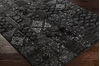 Surya Amadeo Black 20 X 37 Area Rug ADO1000-237 800-76747 Thumb 1