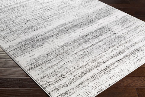 Surya Amadeo Grey 710 X 102 Area Rug ADO1007-710102 800-76766 Image 1