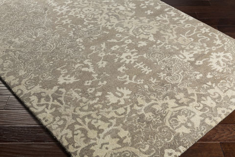 Surya Ashville Multicolor 80 X 100 Area Rug AIL1004-810 800-76841 Image 1