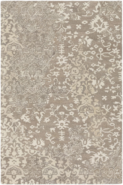 Surya Ashville Multicolor 80 X 100 Area Rug AIL1004-810 800-76841 Image 0