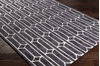 Surya Alexandra Grey 80 X 100 Area Rug ALX1001-810 800-76871 Thumb 1