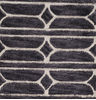 Surya Alexandra Grey 80 X 100 Area Rug ALX1001-810 800-76871 Thumb 2