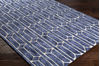 Surya Alexandra Blue 80 X 100 Area Rug ALX1002-810 800-76874 Thumb 1