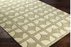 Surya Alexandra Green 50 X 76 Area Rug ALX1005-576 800-76882 Thumb 1