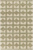 Surya Alexandra Green 50 X 76 Area Rug ALX1005-576 800-76882 Thumb 0