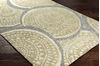 Surya Alexandra Green 20 X 30 Area Rug ALX1007-23 800-76887 Thumb 1