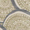 Surya Alexandra Green 20 X 30 Area Rug ALX1007-23 800-76887 Thumb 2