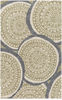 Surya Alexandra Green 20 X 30 Area Rug ALX1007-23 800-76887 Thumb 0