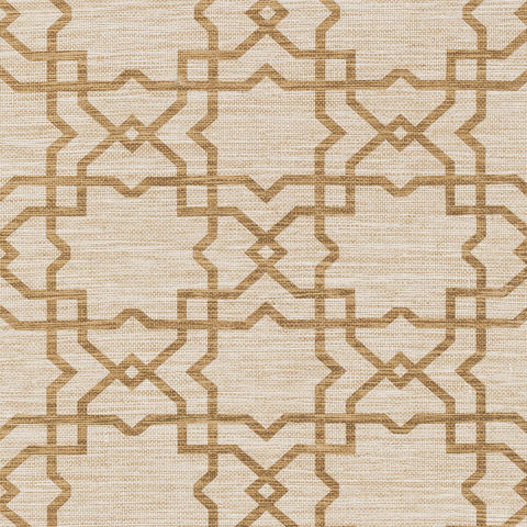 Surya Amarillo White 20 X 30 Area Rug AMO1001-23 800-76893 Image 2