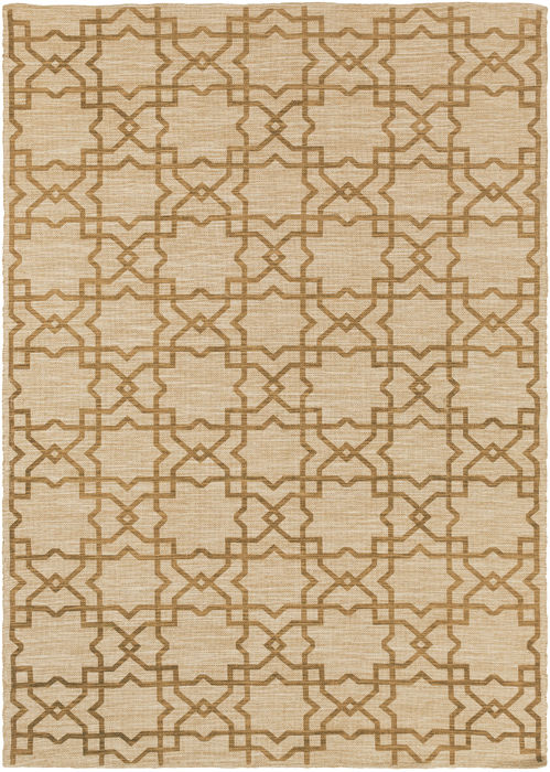 Surya Amarillo White 20 X 30 Area Rug AMO1001-23 800-76893 Image 0