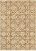 Surya Amarillo White 20 X 30 Area Rug AMO1001-23 800-76893 Thumb 0
