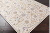Surya Andromeda White 53 X 76 Area Rug ANM1000-5376 800-76898 Thumb 1