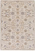 Surya Andromeda White 53 X 76 Area Rug ANM1000-5376 800-76898 Thumb 0