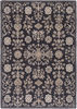 Surya Andromeda Grey 53 X 76 Area Rug ANM1003-5376 800-76903 Thumb 0