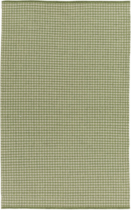 Surya Aruba Green 80 X 100 Area Rug ARB5000-810 800-76957 Image 0