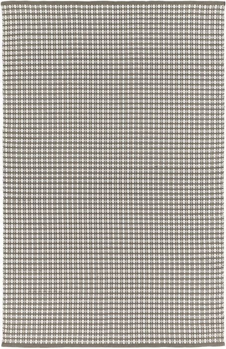Surya Aruba Grey 40 X 60 Area Rug ARB5003-46 800-76967 Image 0
