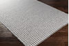 Surya Aruba Grey 40 X 60 Area Rug ARB5003-46 800-76967 Thumb 1