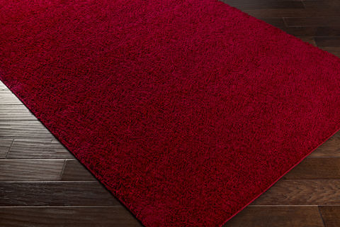 Surya Arlie Red 80 X 100 Area Rug ARE9001-810 800-76996 Image 1