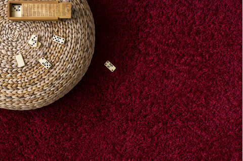 Surya Arlie Red 80 X 100 Area Rug ARE9001-810 800-76996 Image 2