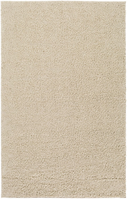 Surya Arlie White 80 X 100 Area Rug ARE9006-810 800-77020 Image 0