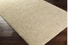Surya Arlie White 80 X 100 Area Rug ARE9006-810 800-77020 Thumb 1