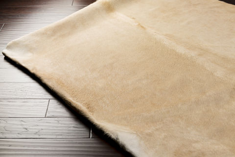 Surya Archer Beige Square 80 X 80 Area Rug ARH5000-8SQ 800-77022 Image 1