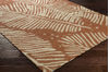 Surya Artisan Orange 50 X 76 Area Rug ARI1001-576 800-77029 Thumb 1