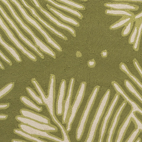 Surya Artisan Green 50 X 76 Area Rug ARI1002-576 800-77032 Image 2