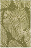 Surya Artisan Green 50 X 76 Area Rug ARI1002-576 800-77032 Thumb 0
