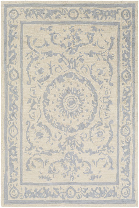 Surya Armelle Multicolor 20 X 30 Area Rug ARM1007-23 800-77054 Image 0