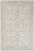 Surya Armelle Multicolor 20 X 30 Area Rug ARM1007-23 800-77054 Thumb 0