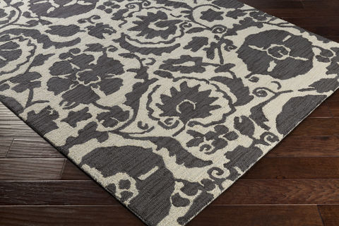 Surya Armelle Multicolor 20 X 30 Area Rug ARM1011-23 800-77060 Image 1