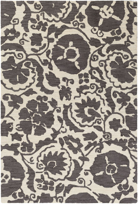 Surya Armelle Multicolor 20 X 30 Area Rug ARM1011-23 800-77060 Image 0