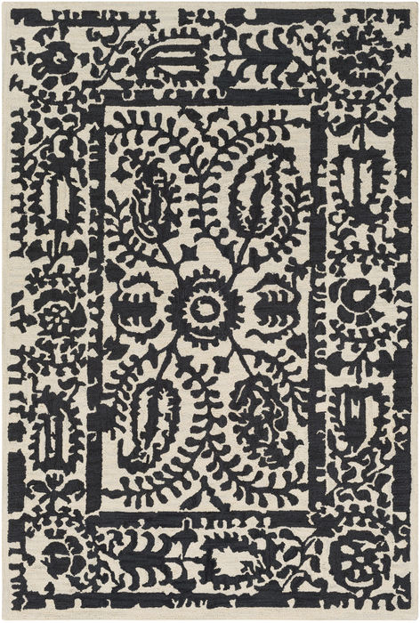 Surya Armelle Multicolor 20 X 30 Area Rug ARM1021-23 800-77069 Image 0